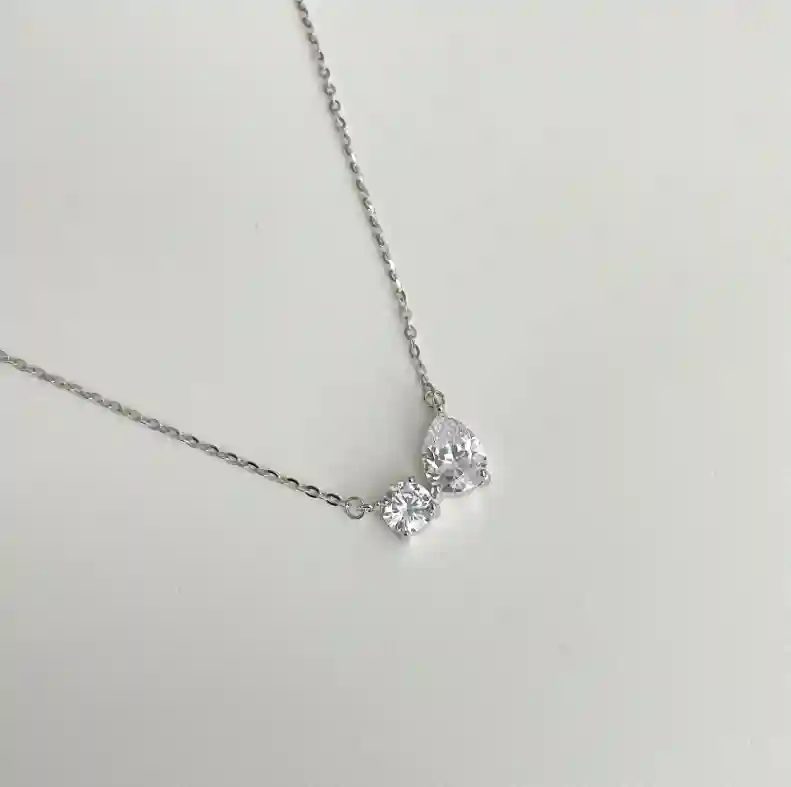 White Gold Color
