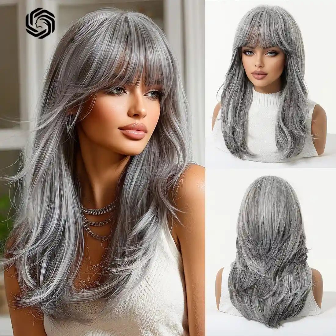 Gray