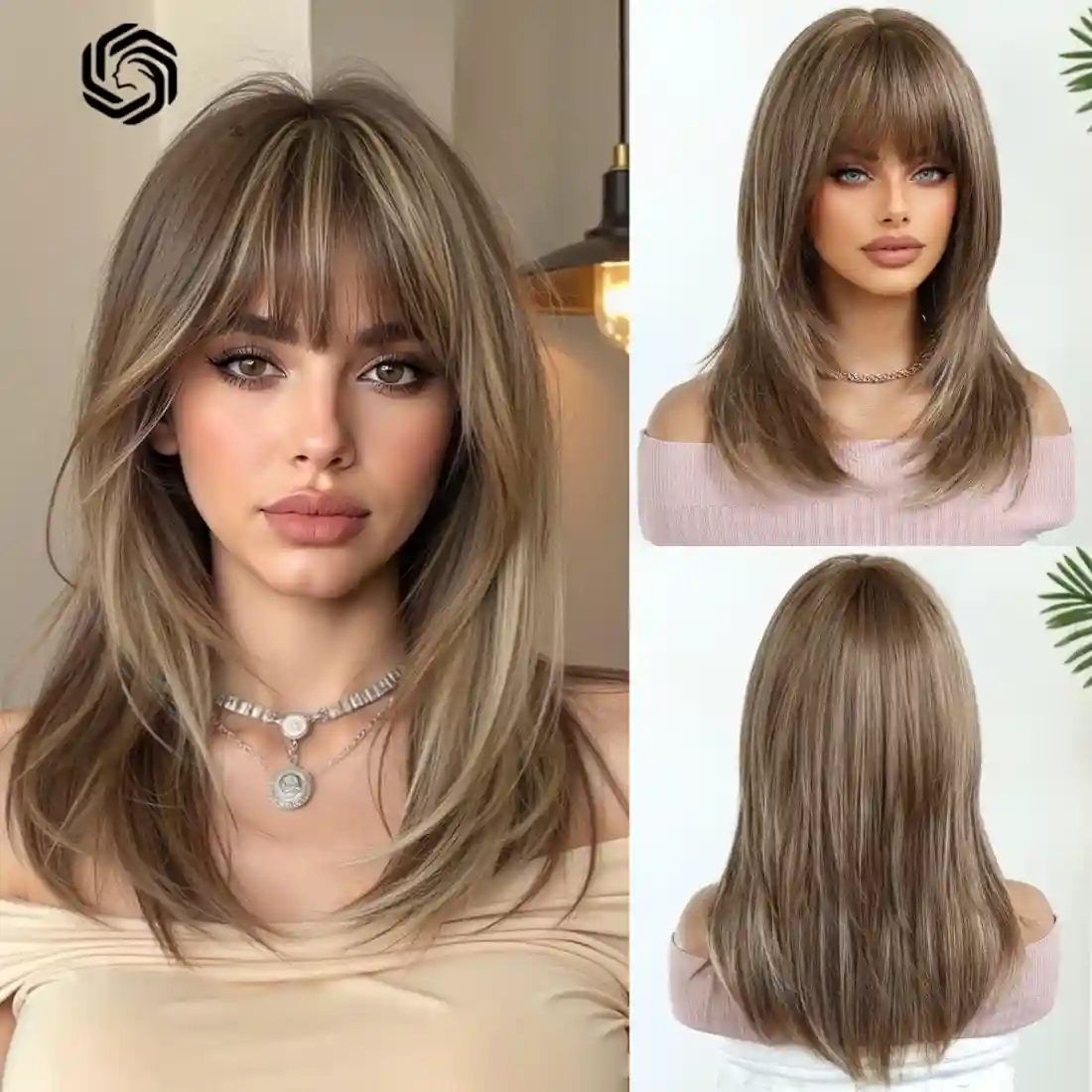 Light Brown
