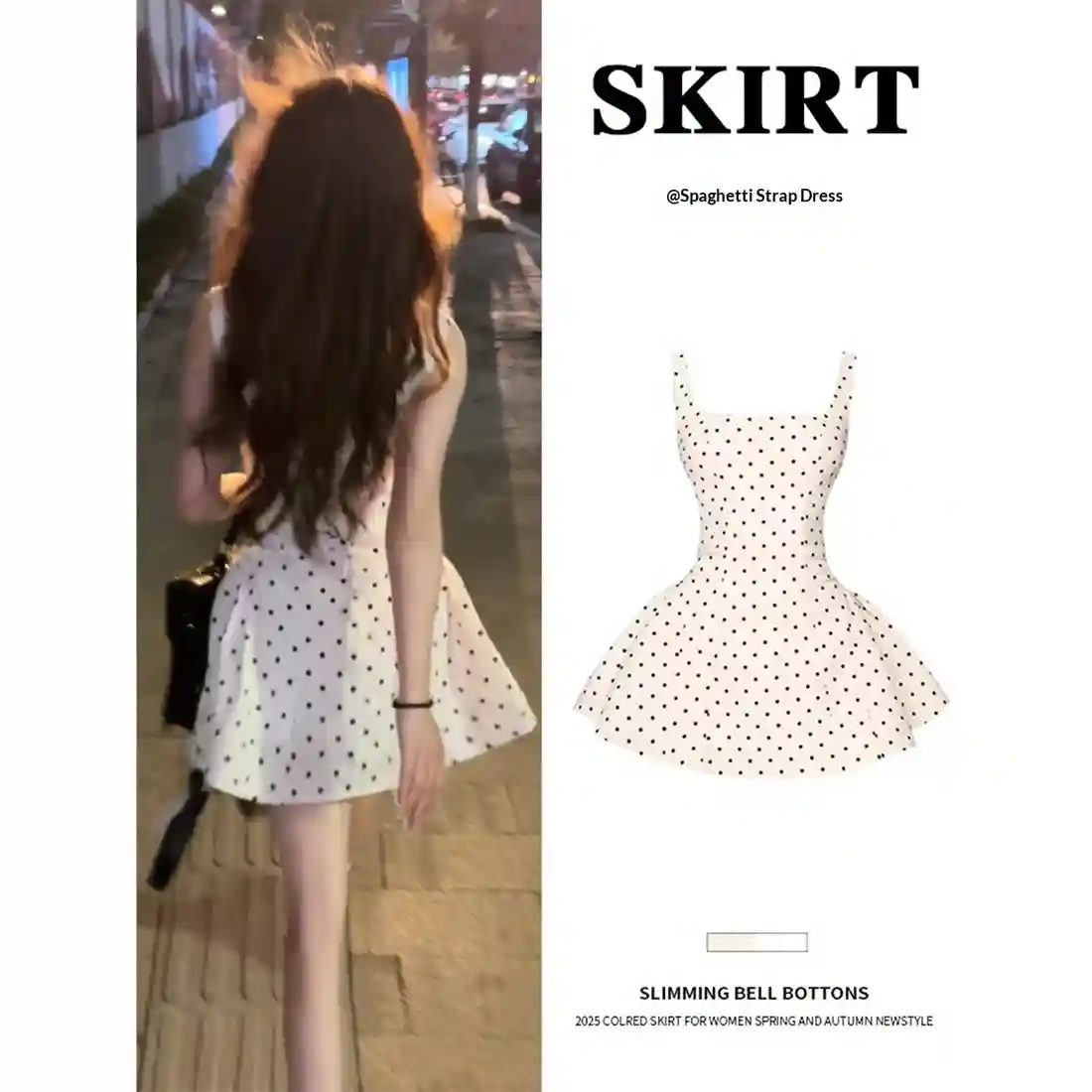 White Short