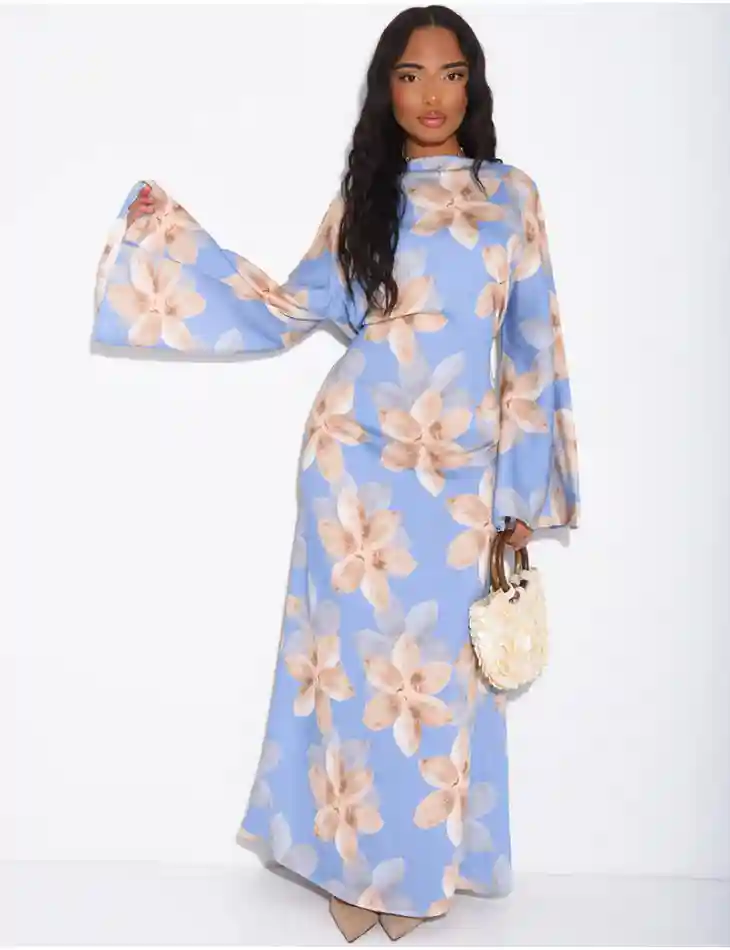 Sky Blue