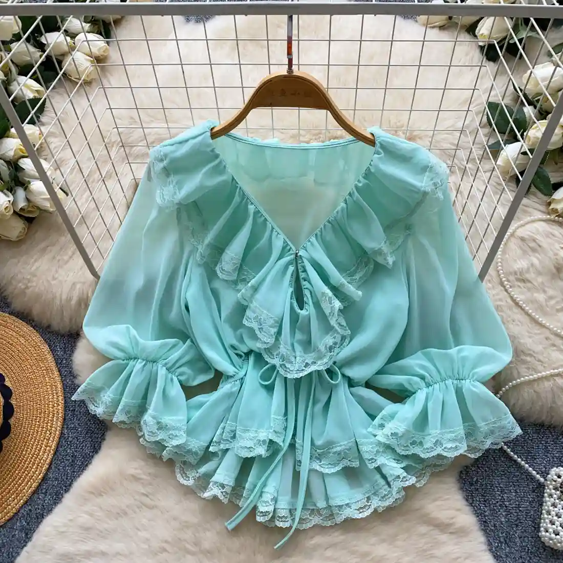 Light Green
