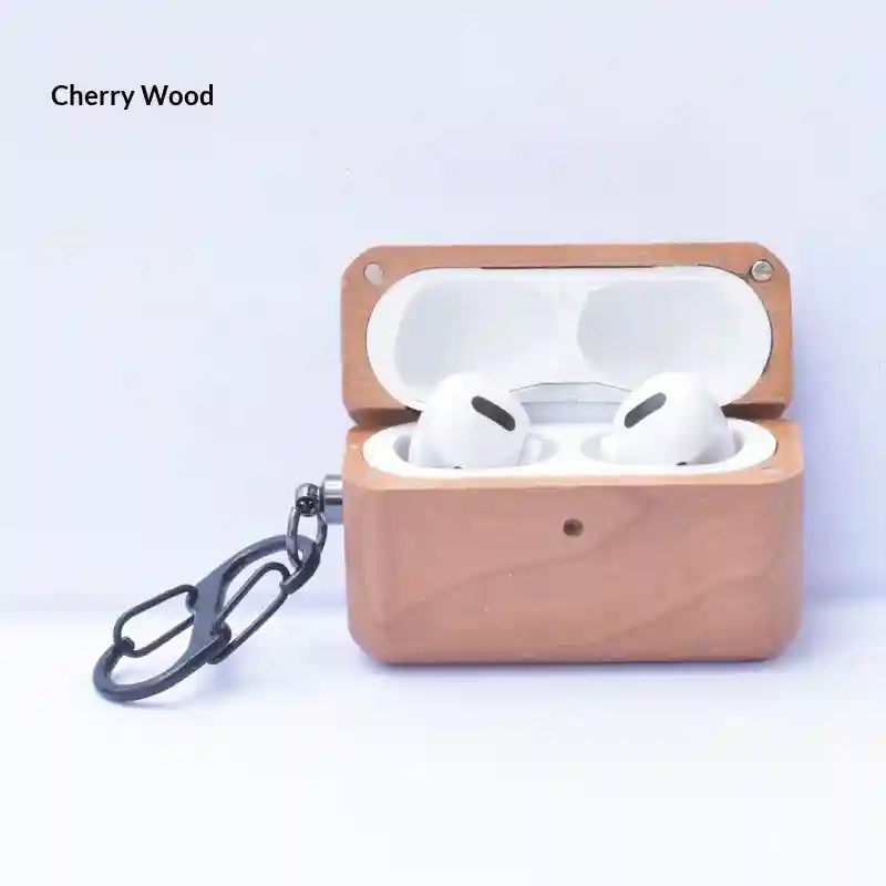 Cherrywood-Airpods3 Generation