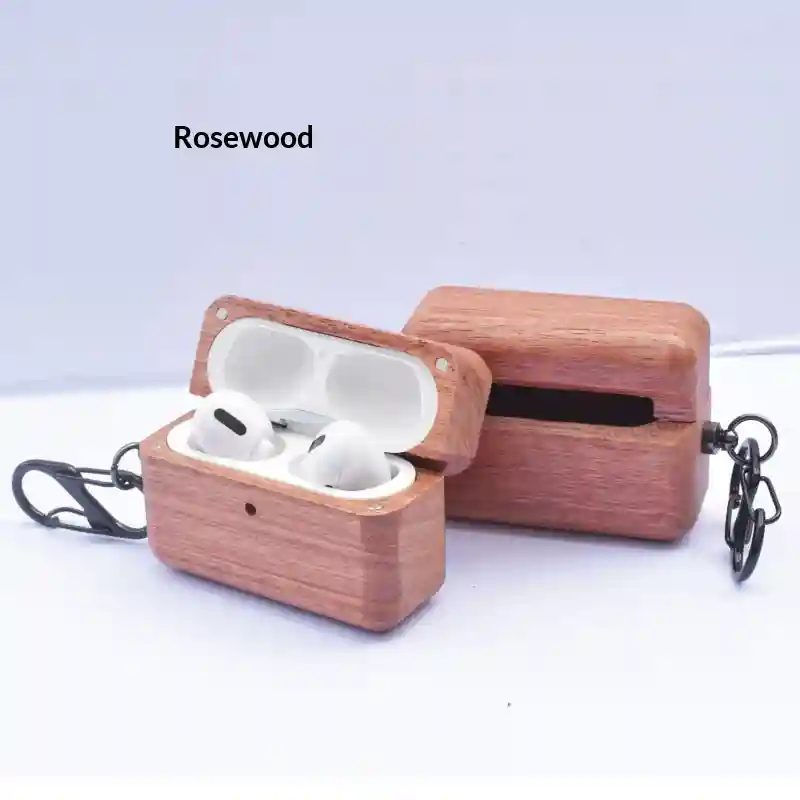 Rosewood-Airpods3 Generation