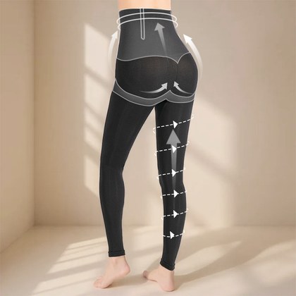 Moisture-wicking Athletic Fitness Yoga Pants