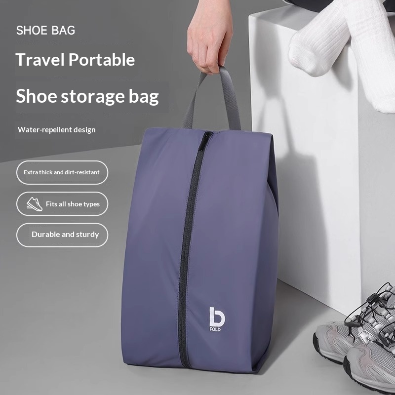 Travel Fitness Sneaker Storage Bag