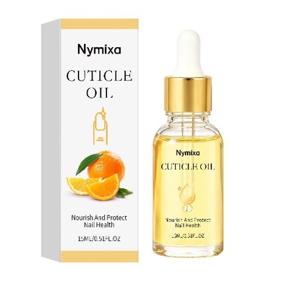 Nail Cuticle Care Oil