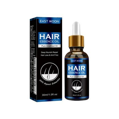 Men's Hair Thickening Serum 10.6X3.2X3.1