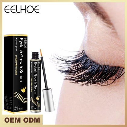 Eyelash Nourishing Serum