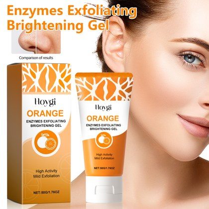 Exfoliating Blackhead Gel