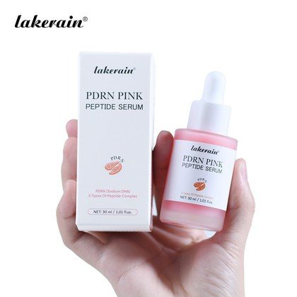 Lakerain PDRN  Peptide Serum, Moisturizing Face Serum