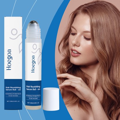 Hair Growth Roll-On