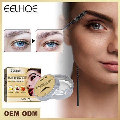 Eyebrow Gel