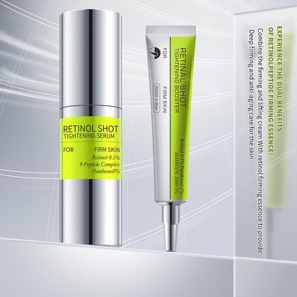 Retinol Eye Cream
