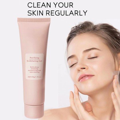 Exfoliating Gel