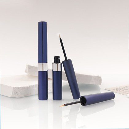 5ml Eyeliner Bottles Packaging Eyelash Growth Solution