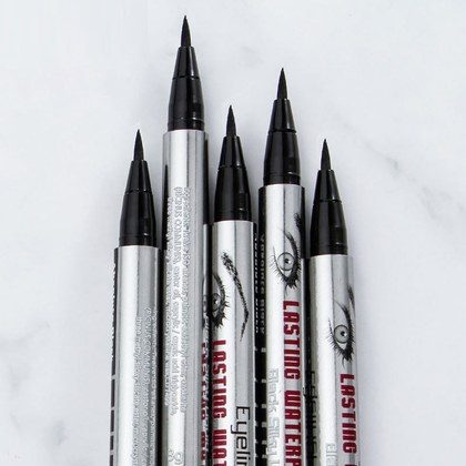 Portable Household Waterproof Color Eyeliner Pen