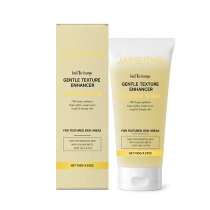 Exfoliating Scrub