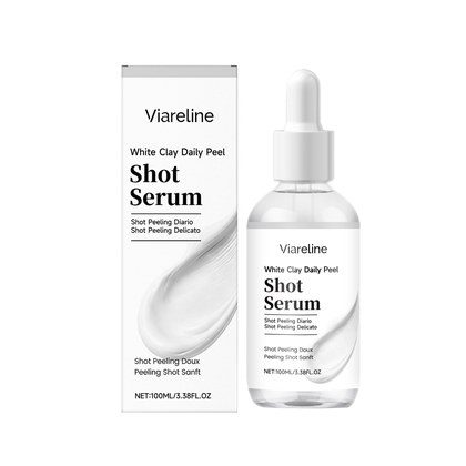 Mild Exfoliating Solution