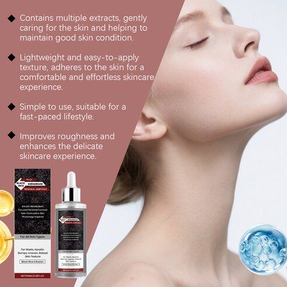 Black Rice Exfoliating Liquid