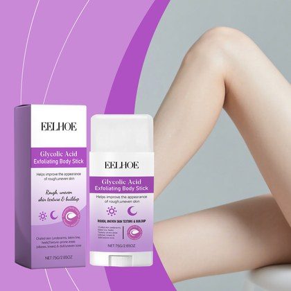 Exfoliating Body Bar