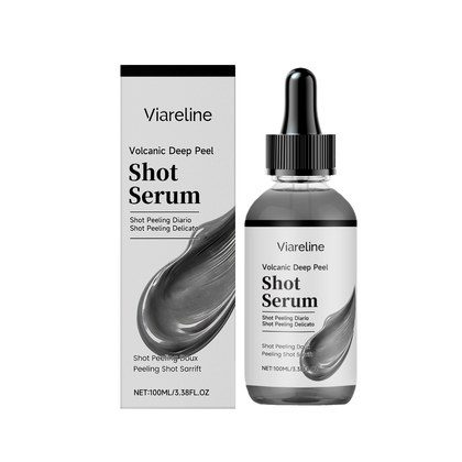 Mild Exfoliating Solution