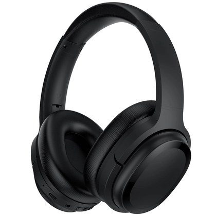Gaming Bass Bluetooth Headphones
