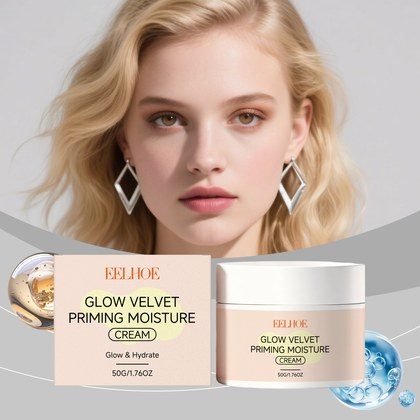 Pre-makeup Moisturizer