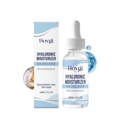Hyaluronic Acid Moisturizing Liquid