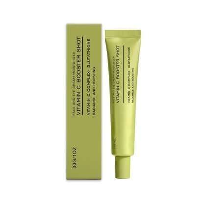 Face And Eye Cream Moisturizer