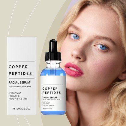 Facial Care Hyaluronic Acid Moisturizing Serum