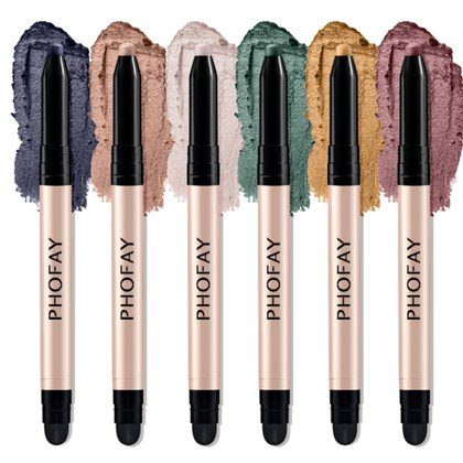 PHOFAY Eyeshadow Stick