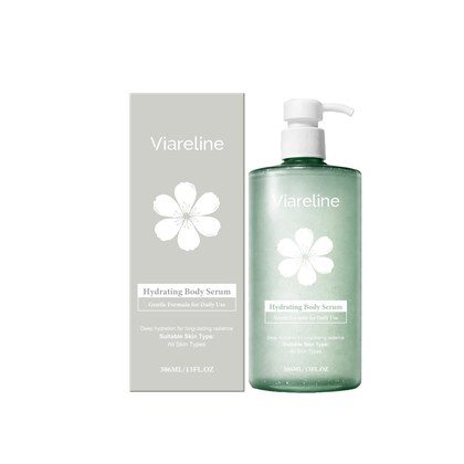 Hyaluronic Acid Moisturizing Liquid