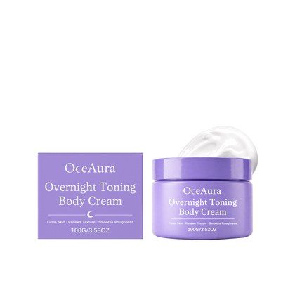 Night Firming Moisturizer