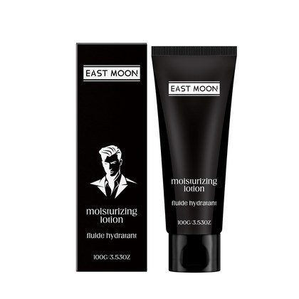 Men's Facial Moisturizer