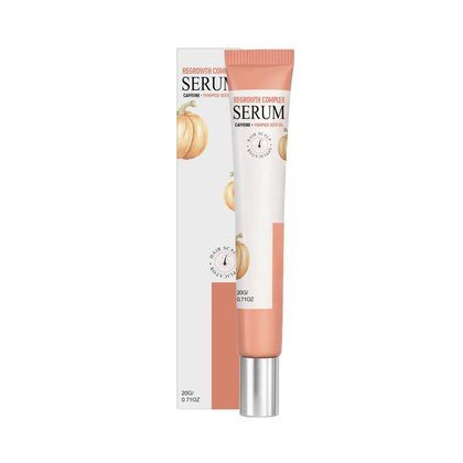 Regrowth Complex Serum
