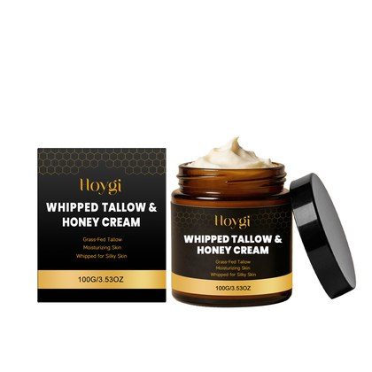 Butter Honey Moisturizer
