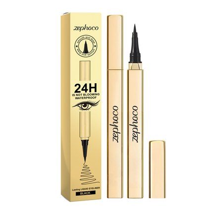 Lasting Liquid Eyeliner