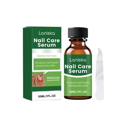 Nail Care Serum