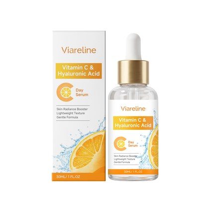 Skin Radiance Booster Day Serum