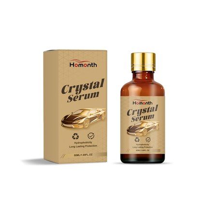 Crystal Serum
