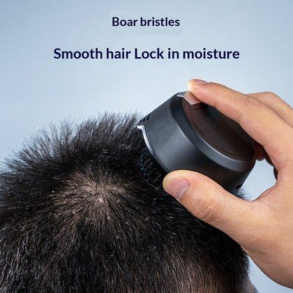 Cleanser Pore Care And Dandruff-Removing Wonder Tool