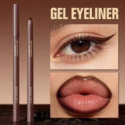 Waterproof Sweat-proof Long-lasting Smooth Eyeliner Pencil