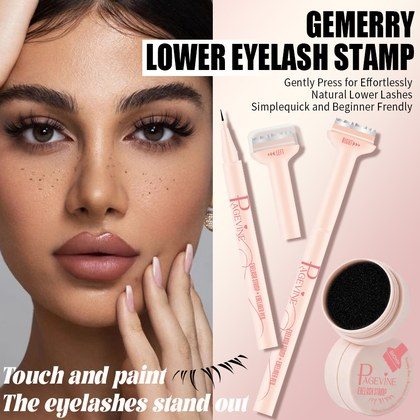 Universal Long-Lasting Quick-Drying Eyeliner Pen