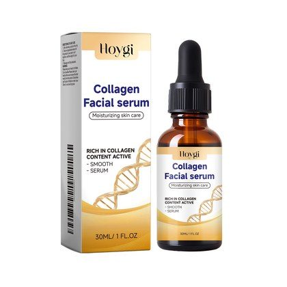 Collagen Facial Serum