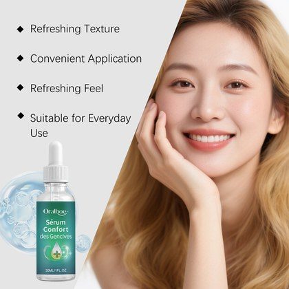 Gum Comfort Serum