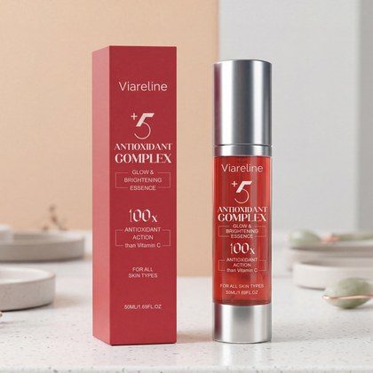 Vitamin Brightening Serum