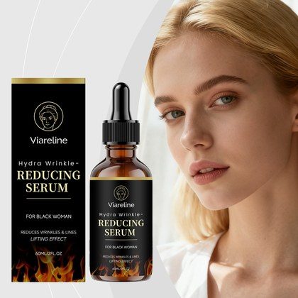 Moisturizing Anti-wrinkle Serum
