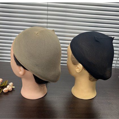 High-elasticity Wig Cap Breathable Mesh Hat