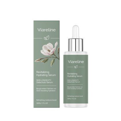 Revitalizing Hydrating Serum